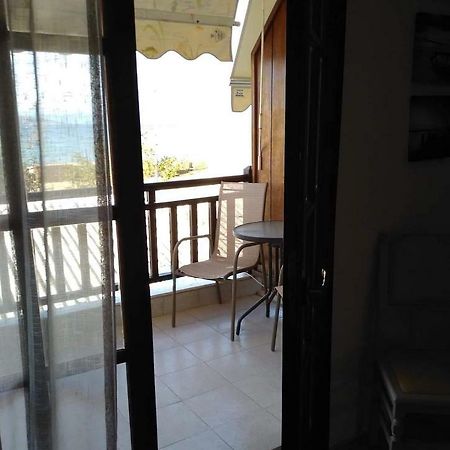 Mary'S House Villa Ouranoupoli Ngoại thất bức ảnh