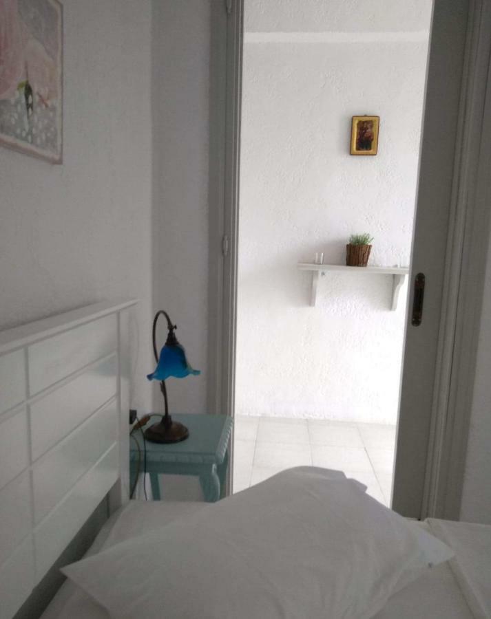 Mary'S House Villa Ouranoupoli Ngoại thất bức ảnh