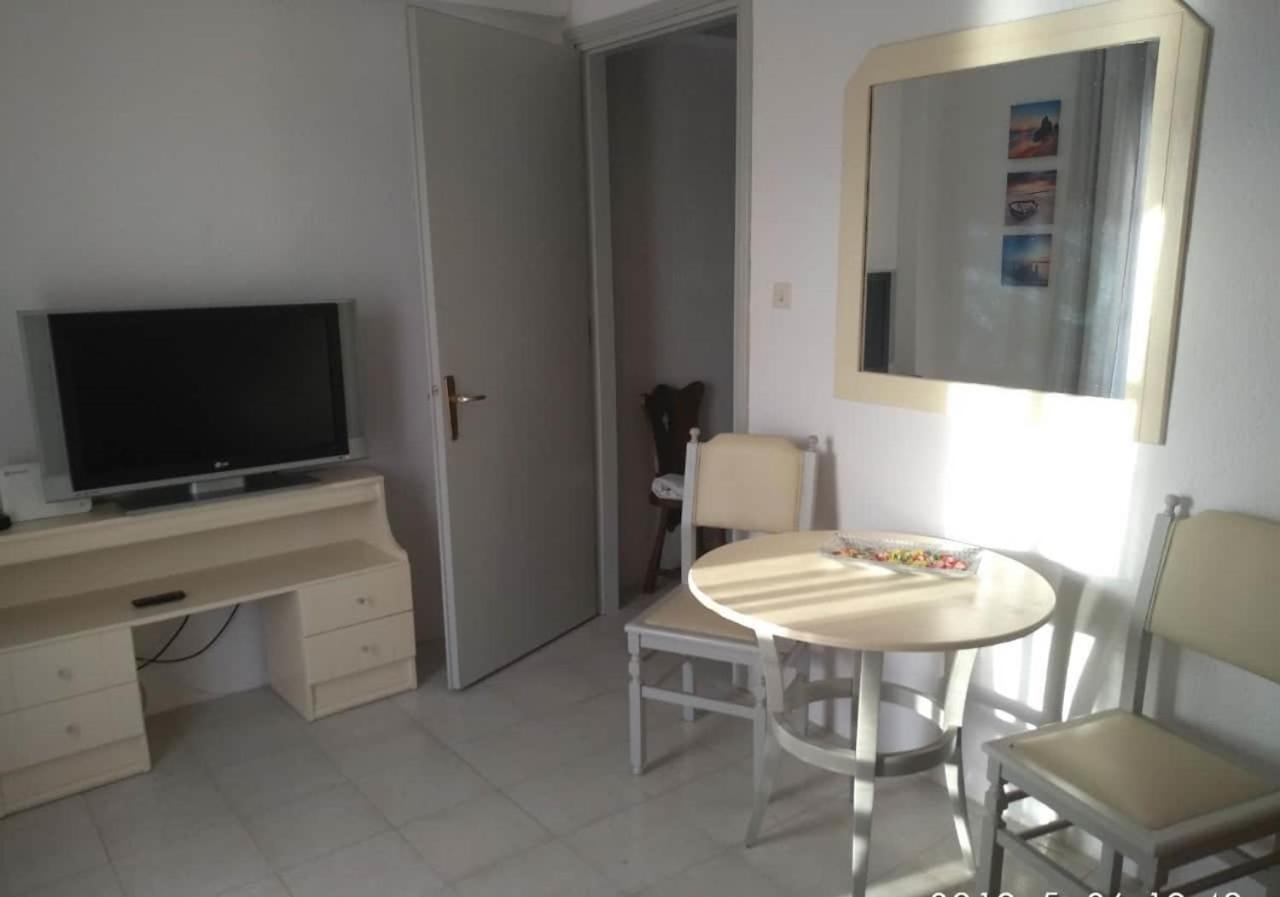 Mary'S House Villa Ouranoupoli Ngoại thất bức ảnh
