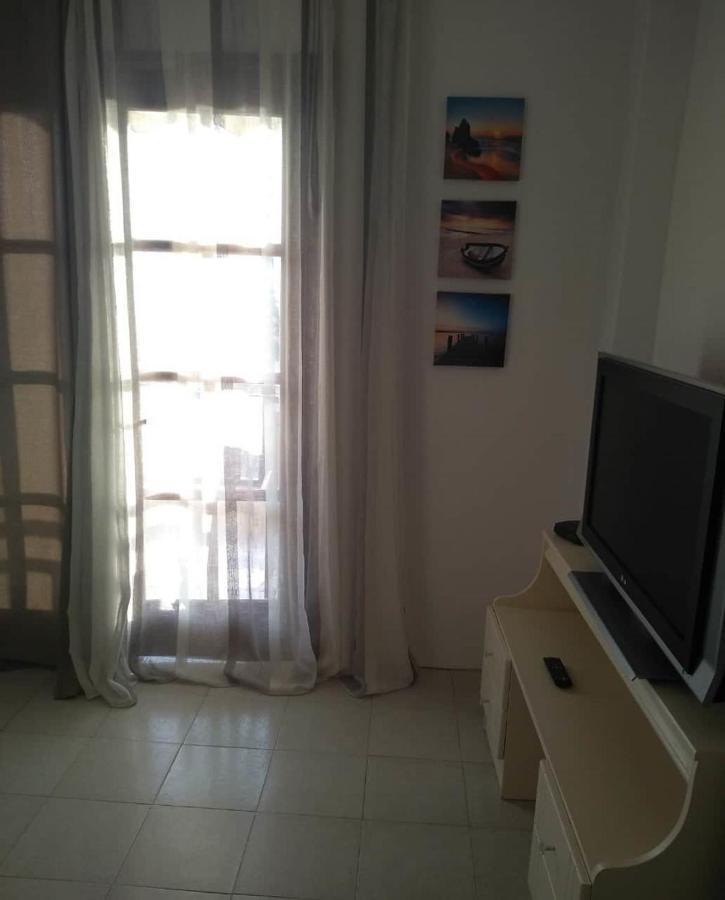 Mary'S House Villa Ouranoupoli Ngoại thất bức ảnh