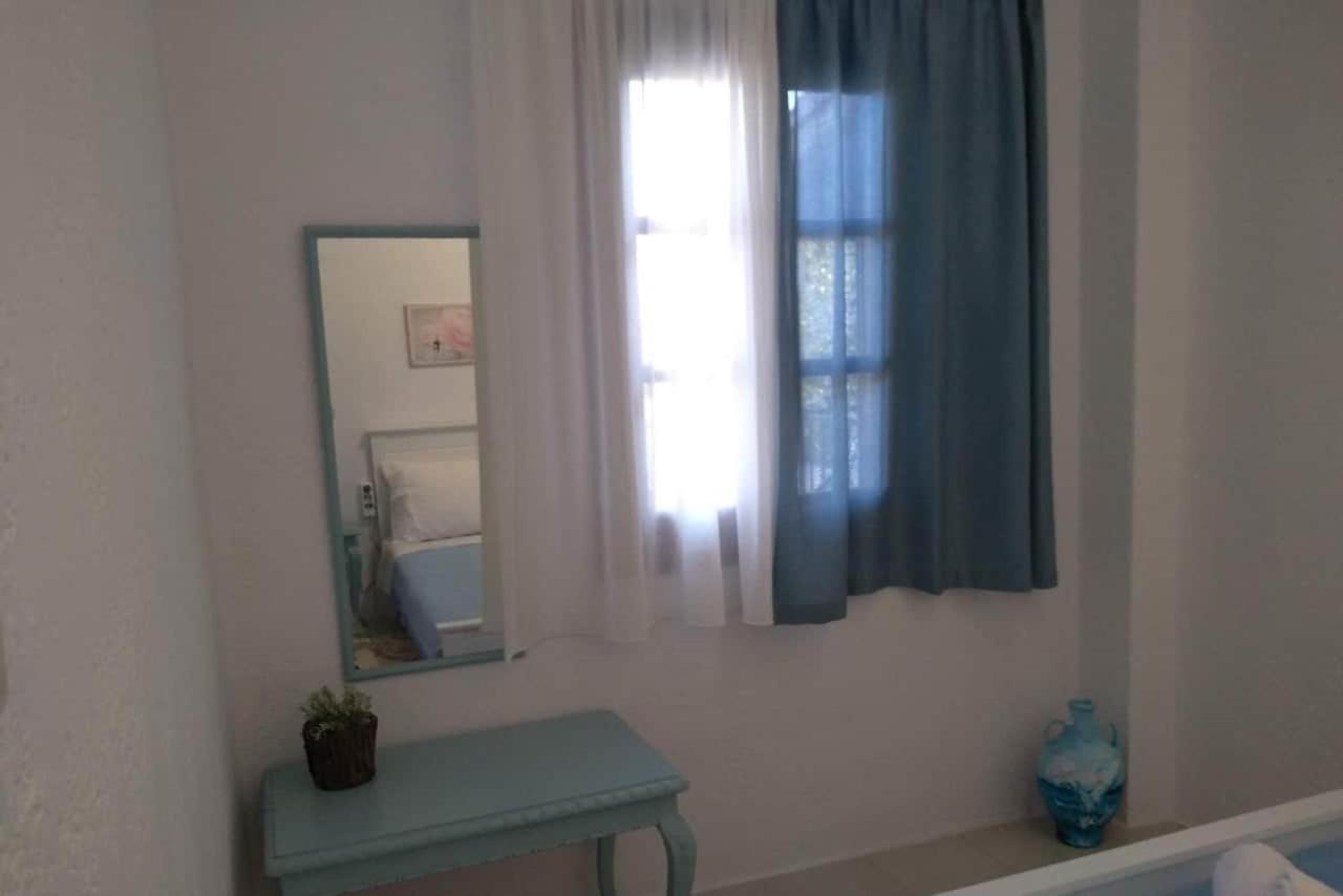 Mary'S House Villa Ouranoupoli Ngoại thất bức ảnh
